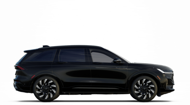 2024 Lincoln Lincoln Nautilus External Image 1